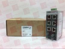 PHOENIX CONTACT FL SWITCH SFN 6TX/2FX ST