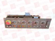 SIEMENS 6FC3-986-3EG20 0