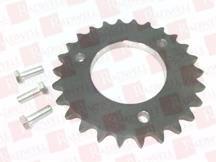 REGAL REXNORD TG60A26K 0