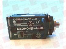 ALLEN BRADLEY 42GRL-90L0-QD