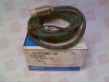 OMRON TL-X10MB1-GE 1