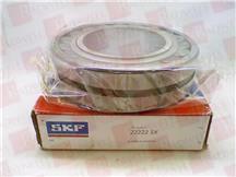 SKF 22222 EK 1