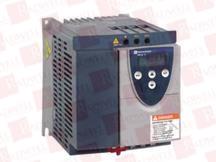 SCHNEIDER ELECTRIC ATV11HU41M2U 1