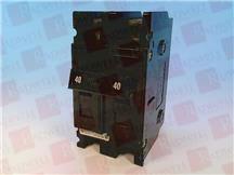 EATON CORPORATION QC2040