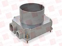 ABB THOMAS & BETTS 68-HP-CI 1