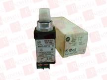 ALLEN BRADLEY 800T-PST16W 2