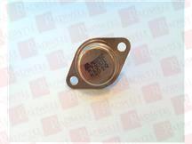 CENTRAL SEMICONDUCTOR MJ3001 PBFREE