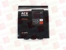NIDEC CORP ACE-KL-230V-3P-1HP 0