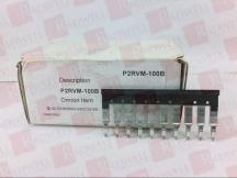 OMRON P2RVM-100B 1