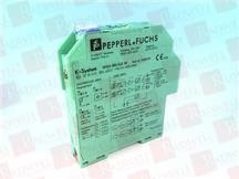 PEPPERL & FUCHS KFA5-SR2-EX2.W