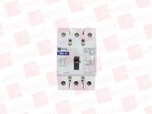 ALLEN BRADLEY 140U-G2C3-C25 2