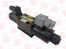 PARKER D1VW020DNJPG-82 3