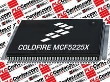 NXP SEMICONDUCTOR MCF52252AF80 1