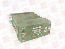 POWER IO DDA-6V25