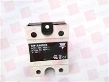 CARLO GAVAZZI RM1A48D25 1