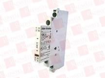 ALLEN BRADLEY 140M-C-ASA11