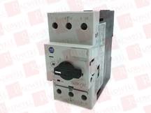 ALLEN BRADLEY 140M-F8E-C32 2