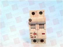 ALLEN BRADLEY 1492-SP2D060