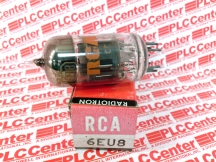 RCA 6EU8 1