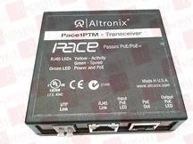 ALTRONIX PACE1PTM