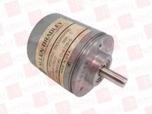 ALLEN BRADLEY 845N-SJHN4-CRY2 0