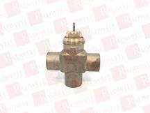 HONEYWELL V5863A2046