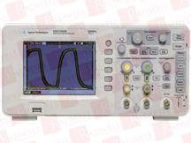 KEYSIGHT TECHNOLOGIES DSO1072B 0