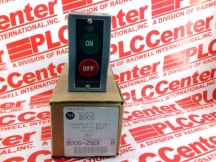 ALLEN BRADLEY 800S-2SEK 2