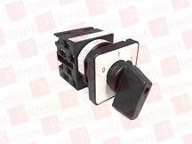 EATON CORPORATION T0-3-8451/E 0