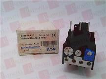 EATON CORPORATION C316FNA3D 1