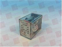 MATSUSHITA ELECTRIC HC2-K-DC24V 2