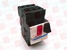 SCHNEIDER ELECTRIC GV2ME10/4-6.3A