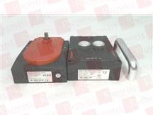 EUCHNER MGB-L2H-ARA-L-121175 2