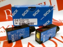 SICK WS/WE9L-P430