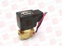 SMC VX3124-02N-5C1