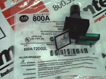 ALLEN BRADLEY 800A-T2DG2L