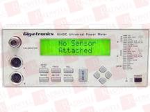 GIGATRONICS 8542C