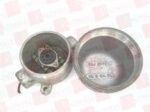 EATON CORPORATION GUJ0612 2