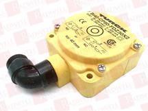 TURCK BI40-CP80-FDZ30X2/S581 2