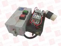 ALLEN BRADLEY 109-C16BAB1G 0