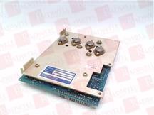 SERVO DYNAMICS SD1525-10 1