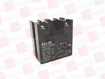 MATSUSHITA ELECTRIC HE2A-S-DC24V 1