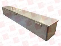 NVENT F6X6W40SS/SPL 1