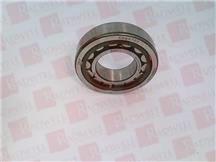 SKF NUP-207-ECP 2