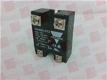 CARLO GAVAZZI RA4825-D12 7