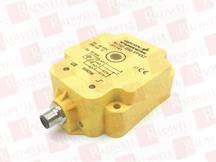 TURCK NI75U-Q80-VP4X2-H1141