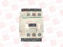 SCHNEIDER ELECTRIC LC1D09BD