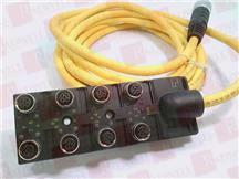 TURCK 8MB12Z-4P2-5-CSCM 12 0