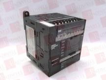 OMRON CP1L-L20DR-A 4