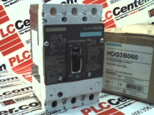 SIEMENS HDG3B060 1